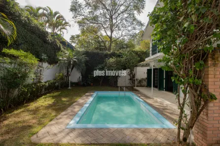 Sobrado com 3 Quartos à venda, 318m² no Fazenda Morumbi, São Paulo
