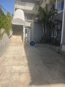 Casa com 5 Quartos para alugar, 190m² no Jardim Guedala, São Paulo