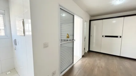 Flat com 1 Quarto para alugar, 35m² no Bela Vista, São Paulo