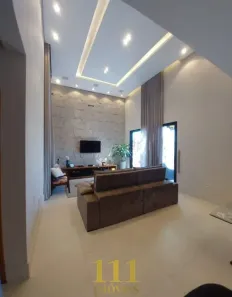 Casa com 3 Quartos à venda, 282m² no Bairro do Grama, Caçapava