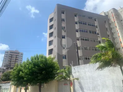 Apartamento com 3 Quartos à venda, 117m² no Vicente Pinzon, Fortaleza