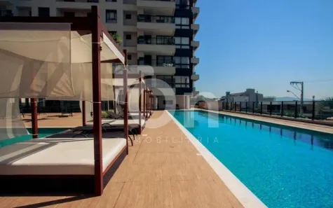 Apartamento com 3 Quartos à venda, 92m² no Balneário, Florianópolis