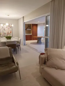 Apartamento com 3 Quartos à venda, 208m² no Vila Mariana, São Paulo
