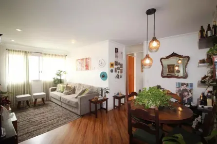 Apartamento com 3 Quartos à venda, 94m² no Indianópolis, São Paulo