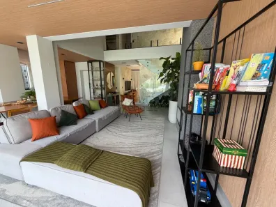 Casa de Condomínio com 4 Quartos à venda, 260m² no Caminhos de San Conrado (Sousas), Campinas