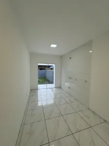 Casa com 2 Quartos para alugar, 80m² no Barra de Luiz Alves, Ilhota