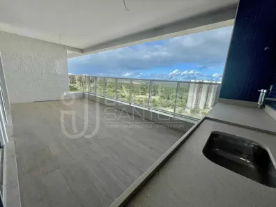 Apartamento com 4 Quartos à venda, 217m² no Jardins, Aracaju