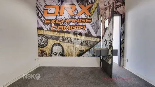 Sala Comercial para alugar, 26m² no Centro, São Paulo