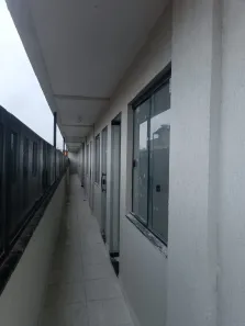 Apartamento com 1 Quarto à venda, 30m² no Trindade, São Gonçalo
