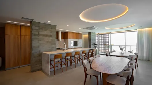 Cobertura com 4 Quartos à venda, 505m² no Praia Brava de Itajaí, Itajaí