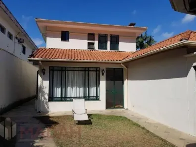 Sobrado com 4 Quartos à venda, 446m² no Jardim das Bandeiras, São Paulo