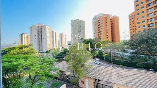Apartamento com 3 Quartos à venda, 95m² no Parque Residencial Nove de Julho, Jundiaí