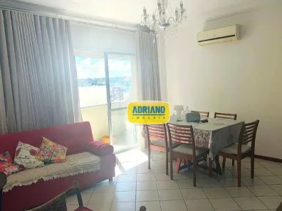 Apartamento com 2 Quartos à venda, 61m² no Campinas, São José