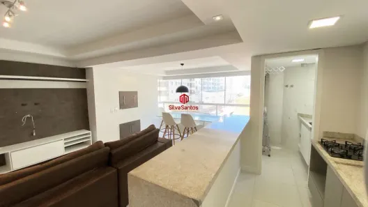 Apartamento com 3 Quartos à venda, 80m² no Capão da Canoa, Capão da Canoa