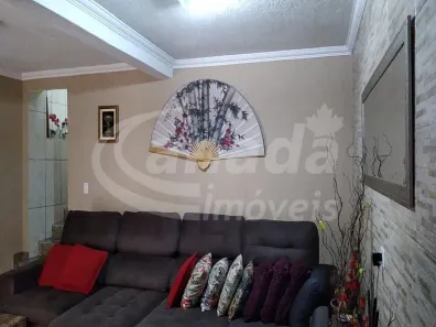 Casa com 5 Quartos à venda, 200m² no Santo Antônio, Osasco