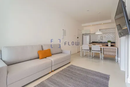 Apartamento com 2 Quartos à venda, 67m² no Sumaré, São Paulo