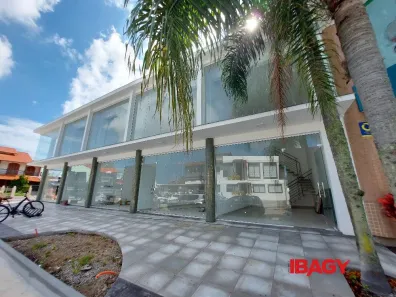 Ponto Comercial para alugar, 43m² no Santa Mônica, Florianópolis