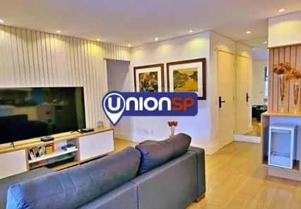 Apartamento com 3 Quartos à venda, 109m² no Vila Andrade, São Paulo