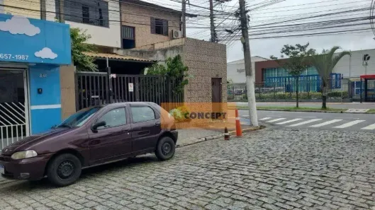 Ponto Comercial para alugar, 110m² no Parque Suzano, Suzano