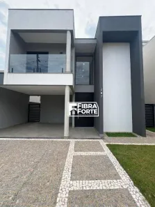 Casa de Condomínio com 3 Quartos para alugar, 283m² no Swiss Park, Campinas
