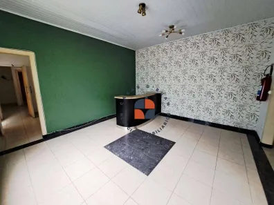 Sala Comercial para alugar, 90m² no Lapa, São Paulo