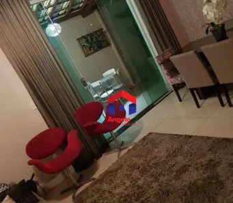 Apartamento com 3 Quartos à venda, 160m² no Santa Amélia, Belo Horizonte