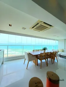 Cobertura com 4 Quartos para venda ou aluguel, 232m² no Piatã, Salvador
