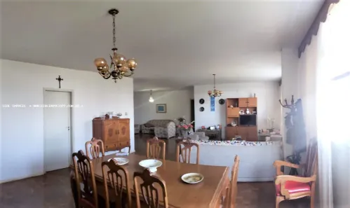 Apartamento com 5 Quartos à venda, 305m² no Centro, Presidente Prudente