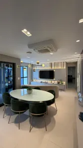 Apartamento com 3 Quartos à venda, 95m² no Intermares, Cabedelo