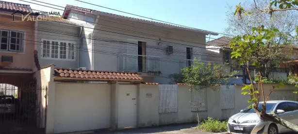 Casa de Condomínio com 4 Quartos à venda, 250m² no Taquara, Rio de Janeiro