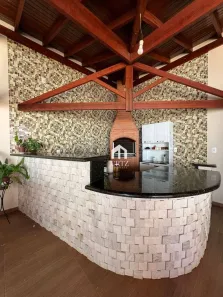 Casa com 3 Quartos à venda, 190m² no Vila Operária, Rio Claro