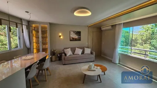 Apartamento com 2 Quartos à venda, 84m² no Jurerê, Florianópolis