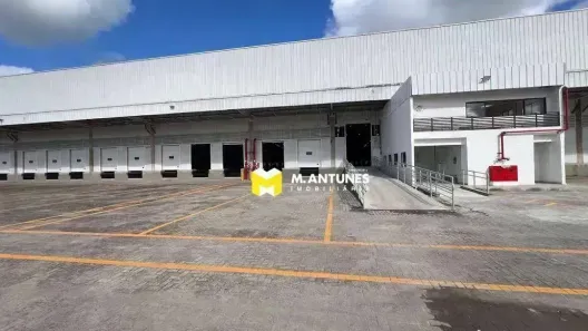 Galpão/Depósito/Armazém para alugar, 12877m² no Distrito Industrial Diper, Cabo de Santo Agostinho