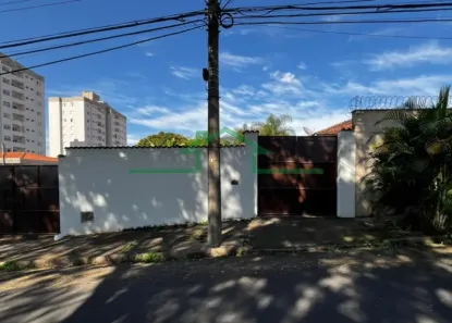 Lote/Terreno à venda, 515m² no Vila Independência, Piracicaba
