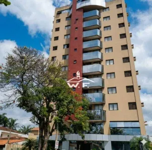 Flat com 1 Quarto à venda, 34m² no Vila Paraíba, Guaratinguetá