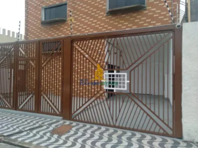 Prédio Comercial para alugar, 1600m² no Gopoúva, Guarulhos