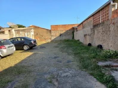 Lote/Terreno à venda, 6243600m² no Parque das Indústrias, Campinas