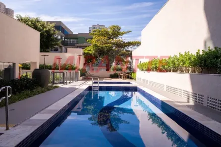 Apartamento com 4 Quartos à venda, 253m² no Santana, São Paulo