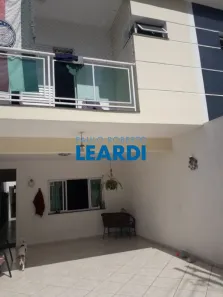 Sobrado com 3 Quartos à venda, 190m² no Vila Santo Estéfano, São Paulo