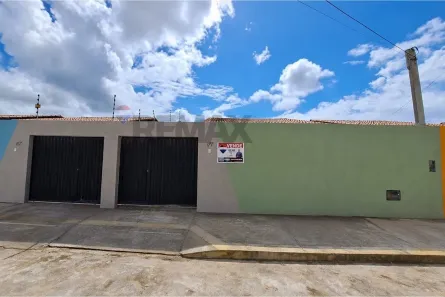 Casa com 2 Quartos à venda, 86m² no Centro, Extremoz