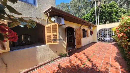 Casa com 4 Quartos à venda, 360m² no Parque Continental, São Paulo