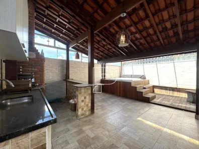 Casa de Condomínio com 3 Quartos à venda, 89m² no Chácara São Domingos, Carapicuíba