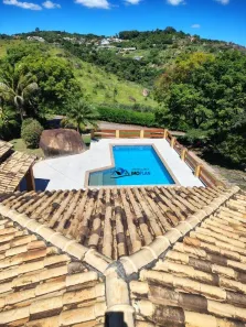 Casa de Condomínio com 3 Quartos à venda, 206m² no , Itupeva