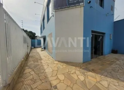 Galpão/Depósito/Armazém à venda, 212m² no Jardim São Vicente, Campinas