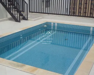 Casa de Condomínio com 4 Quartos à venda, 600m² no Pitangueiras, Guarujá