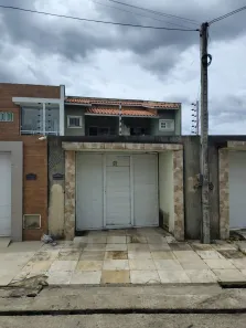Casa com 3 Quartos à venda, 120m² no Passaré, Fortaleza