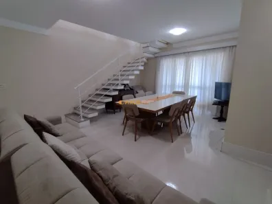 Cobertura com 4 Quartos à venda, 243m² no Jardim Alvorada, São José dos Campos