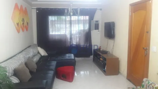 Sobrado com 3 Quartos à venda, 173m² no Jardim Franca, São Paulo