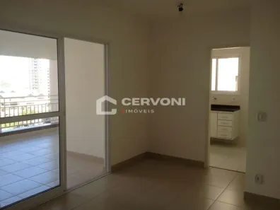 Apartamento com 3 Quartos para alugar, 80m² no Parque Residencial Aquarius, São José dos Campos