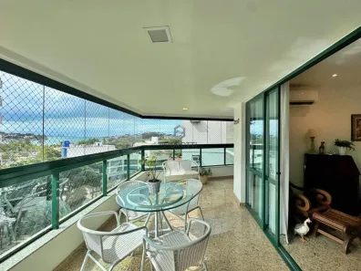 Apartamento com 4 Quartos à venda, 170m² no Praia do Canto, Vitória